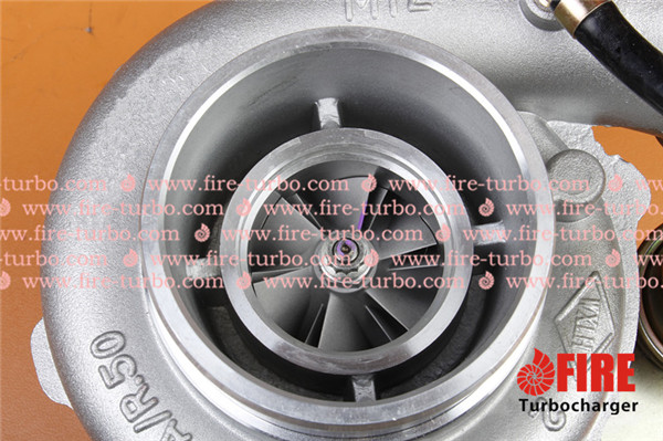 767477 5006 J53aa 1118100a 135 Guangzhou Fire Turbocharger